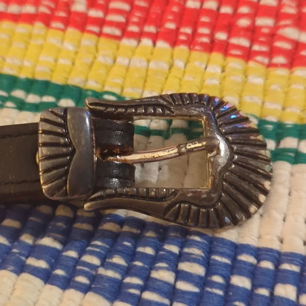 Vintage women southwestern